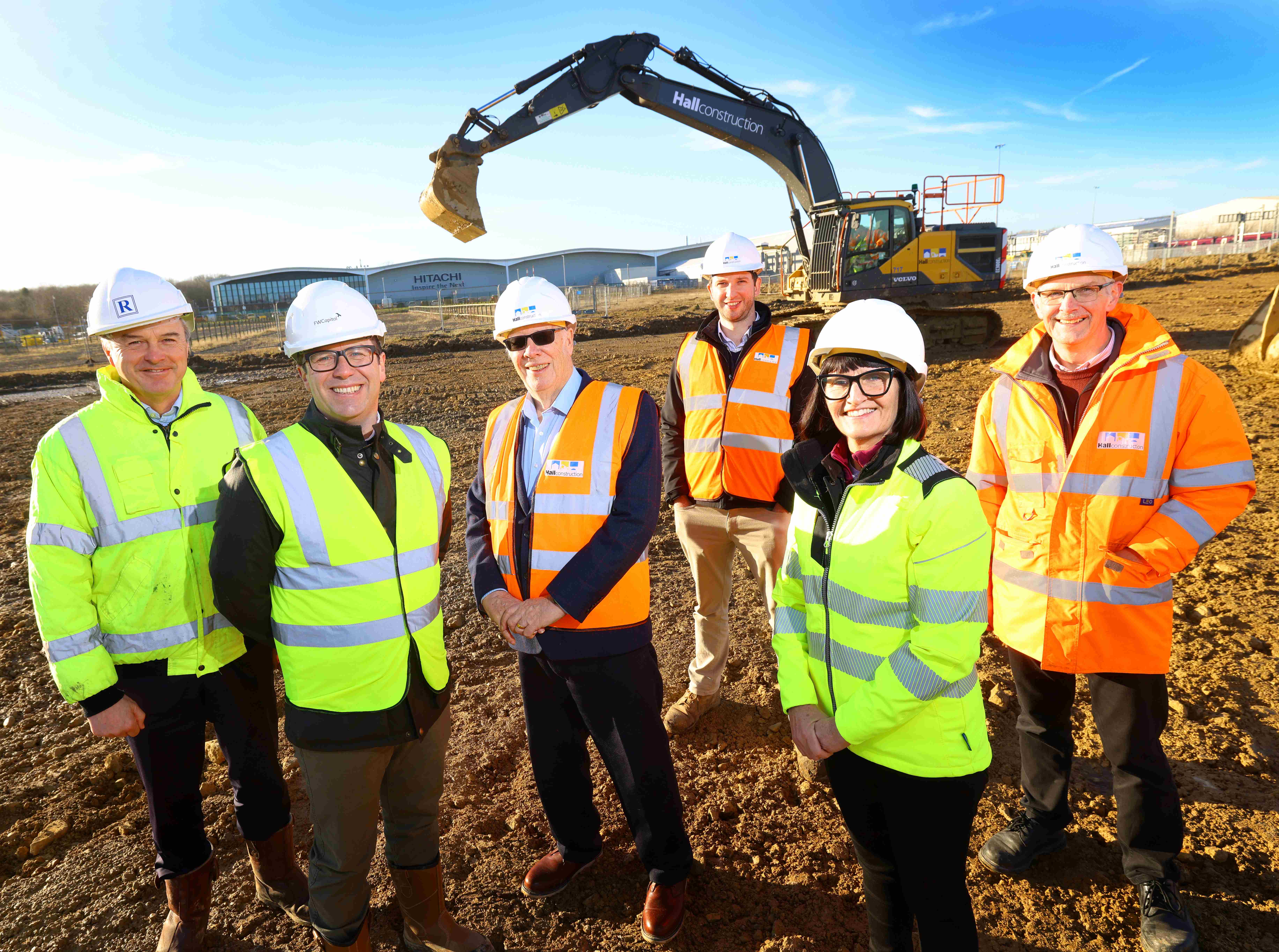 Property development announces £9million investment to boost local ...
