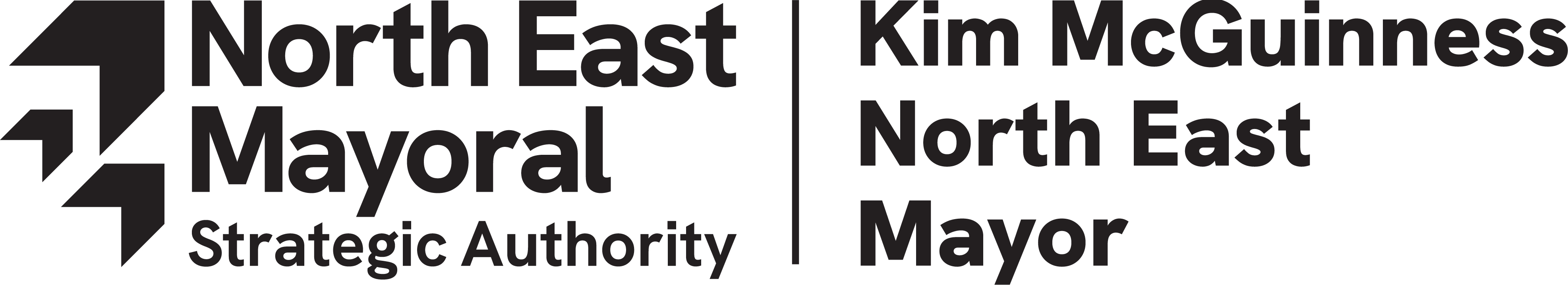 North East Mayoral Strategic Authority