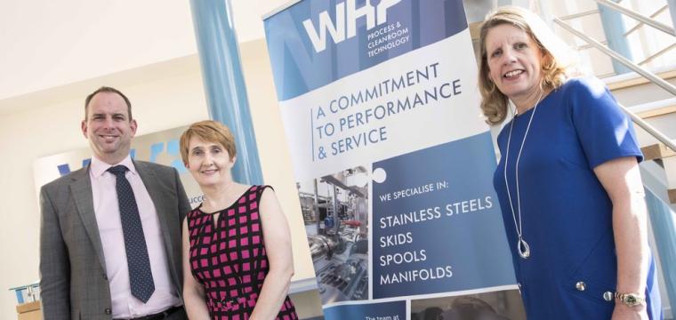 whp engineering