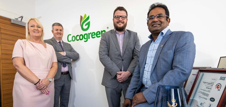 cocogreen