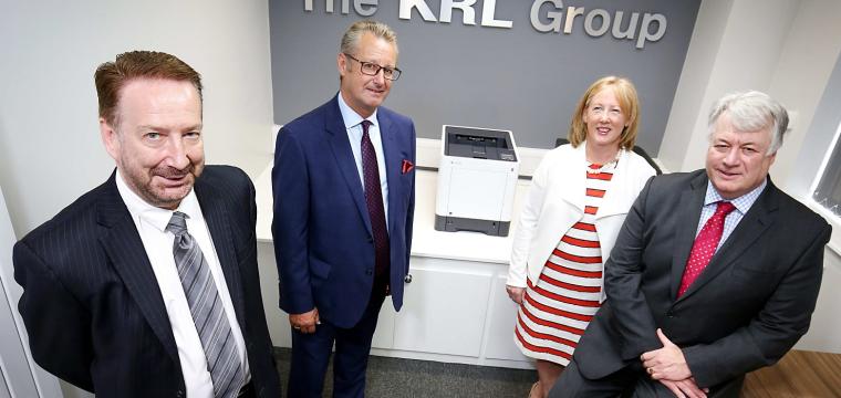 krl group