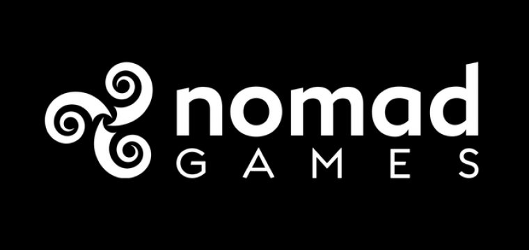 Nomad games