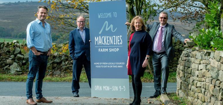 MacKenzies