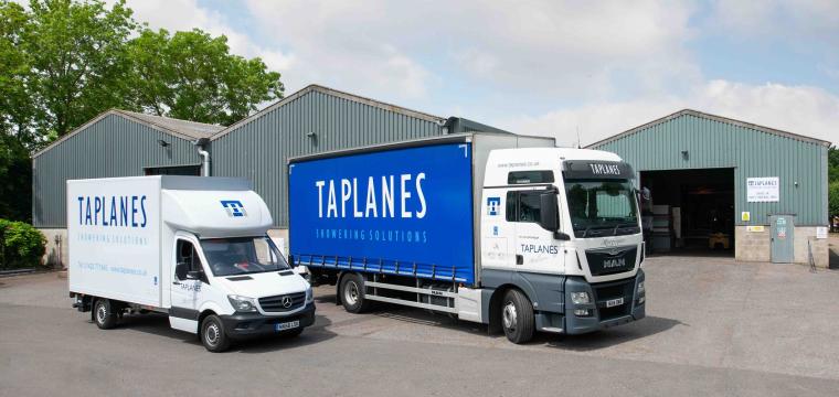 Taplanes