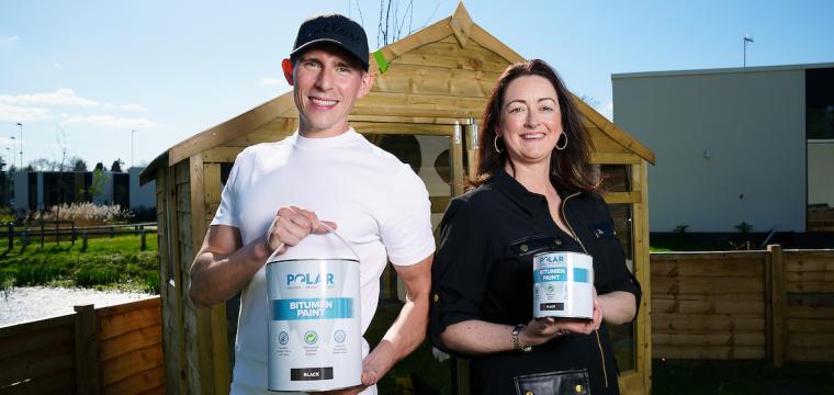 Polar Specialist Coatings