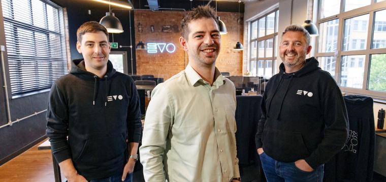 Evo Agency