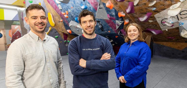 Climbing-Academy