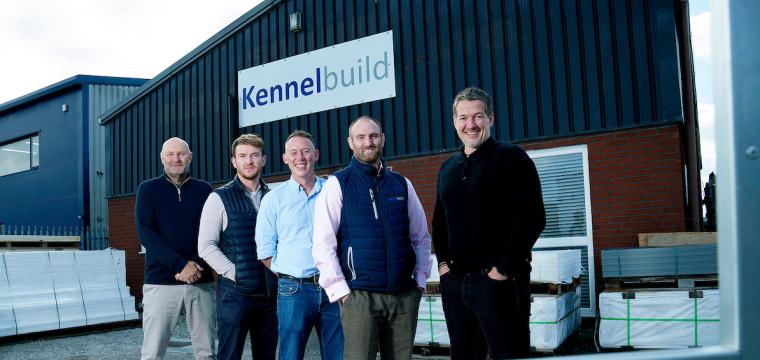 Kennelbuild