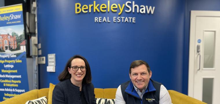 Berkeley Shaw