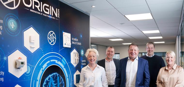 Origin Control Solutions