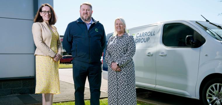 Carroll Group