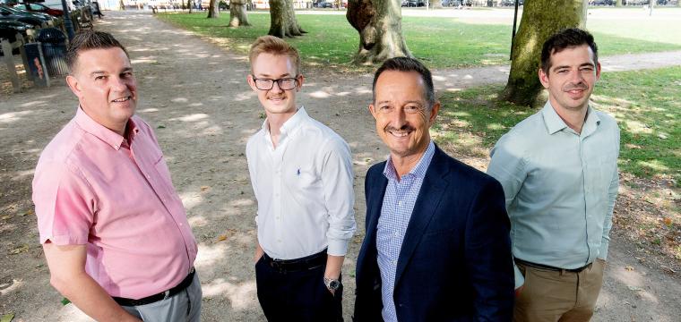 South West Investment Fund