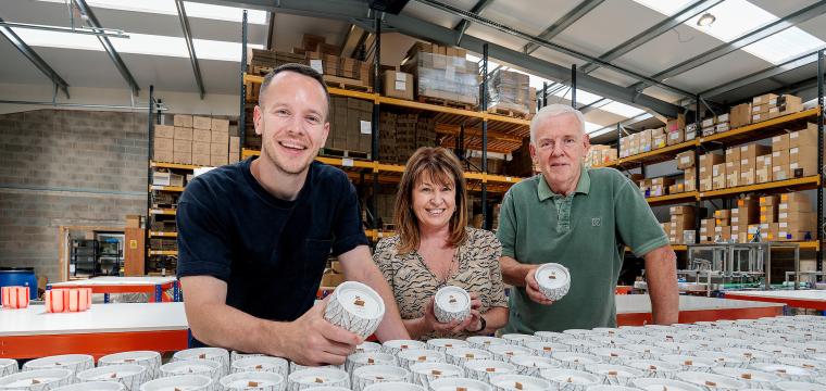 The Eclectic Lifestyle Company