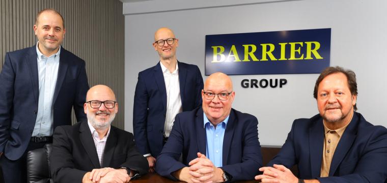 Barrier Group