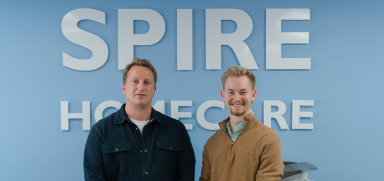 Spire Homecare