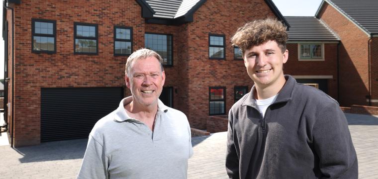 Eden Homes