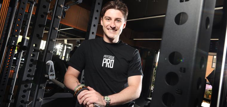 PhysiquePro