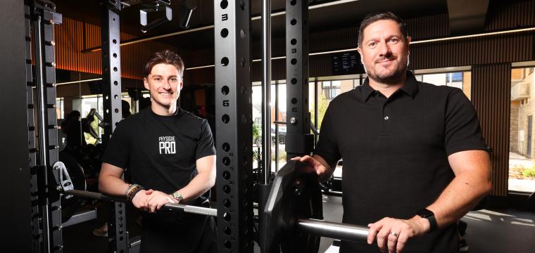 PhysiquePro 
