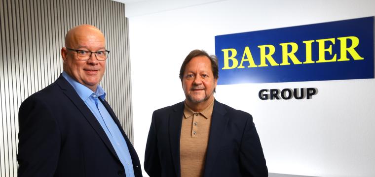 Barrier-Group