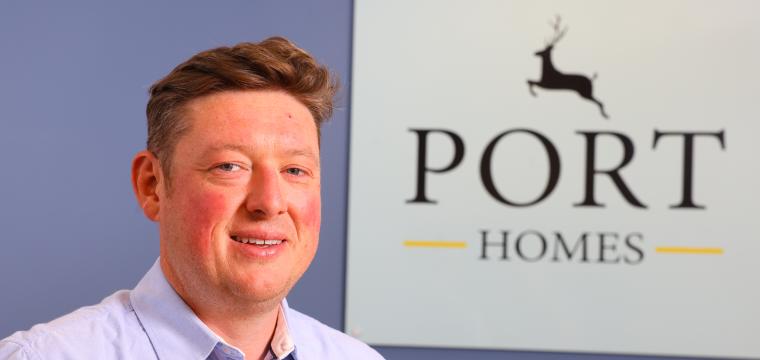 Port-Homes
