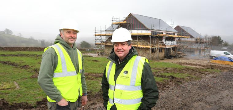 Stonedale-Developments