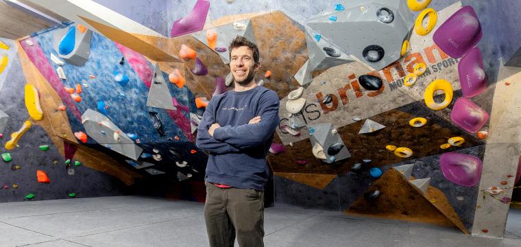 Climbing-Academy