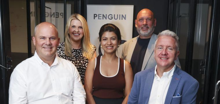 Penguin Wealth Planners