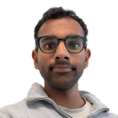 Joe-Parikh