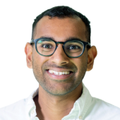 Joe-Parikh