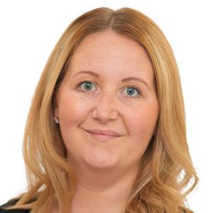 Claire Stockbridge