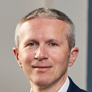 gary guest