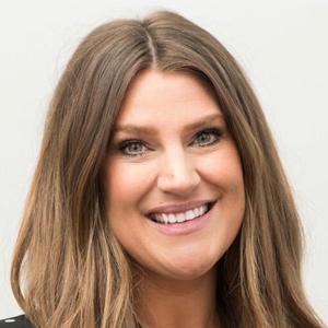 Claire Bushby