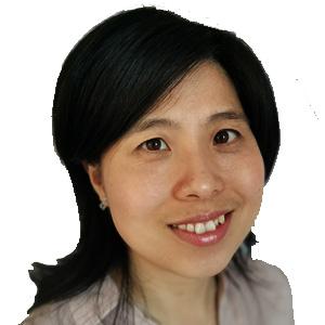 Lucy Shi