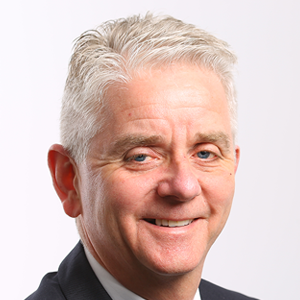 Steve Teasdale