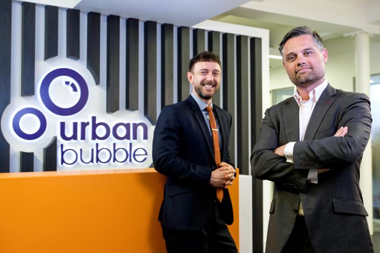 urbanbubble