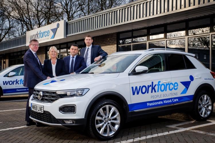 workforce