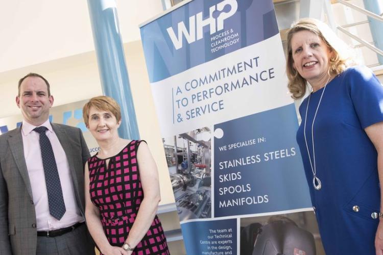 whp engineering 
