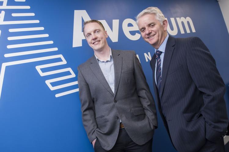 Avenium Engineering