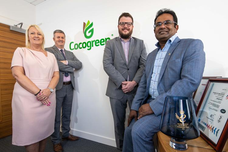 cocogreen