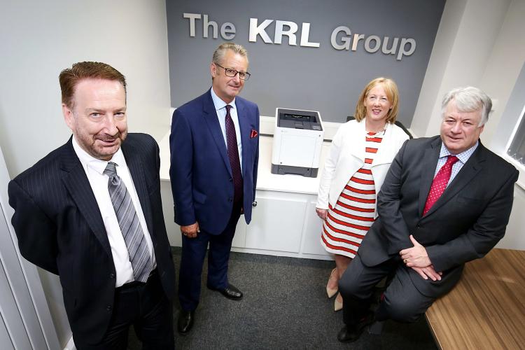 krl group 