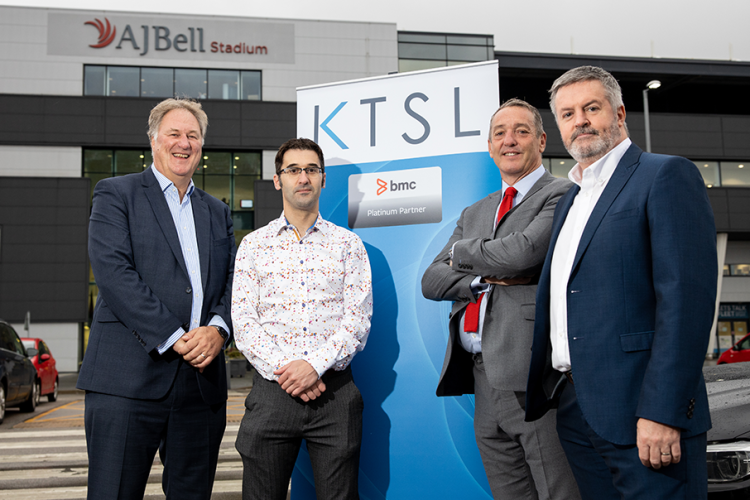 KTSL
