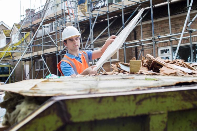 property developer