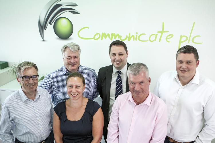 Communicate Technology