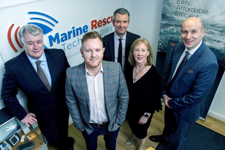 marine rescue technologies