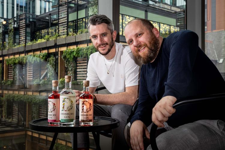 didsbury gin