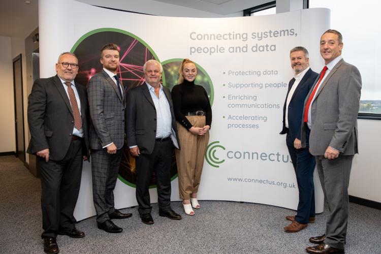 Connectus