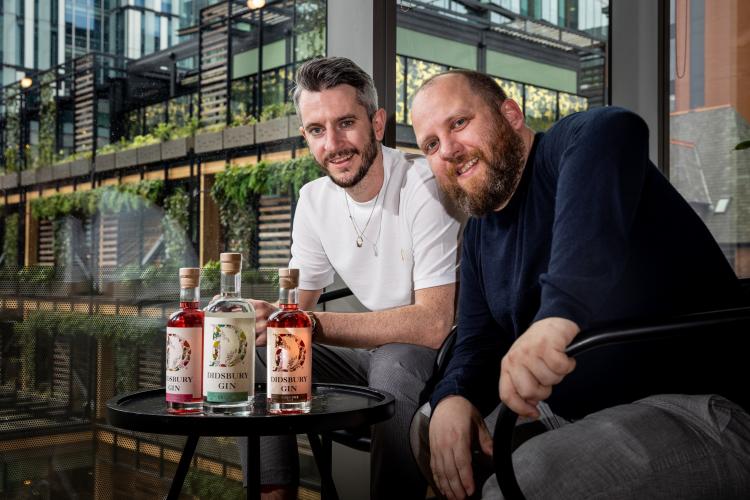 Didsbury Gin