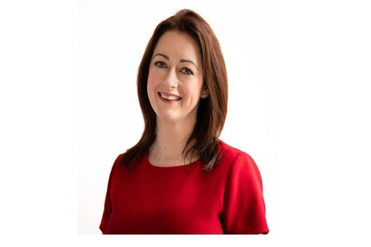 Laura Rees