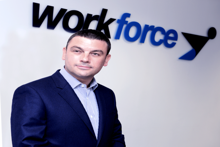 Workforce