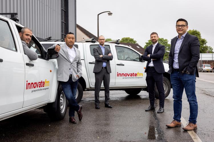 Innovate